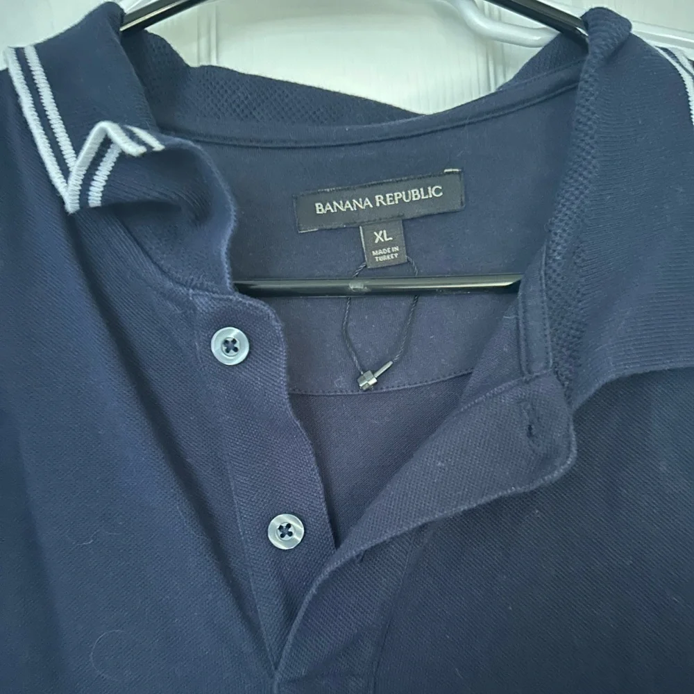 Banana Republic polo republic men’s